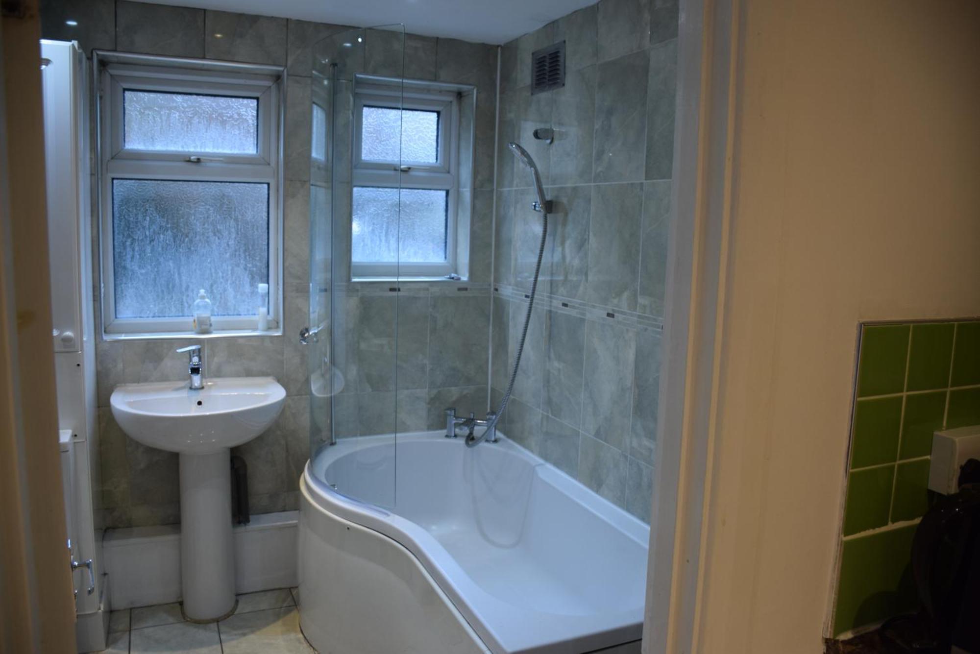 3 Bedroom House - Walthamstow Appartamento *