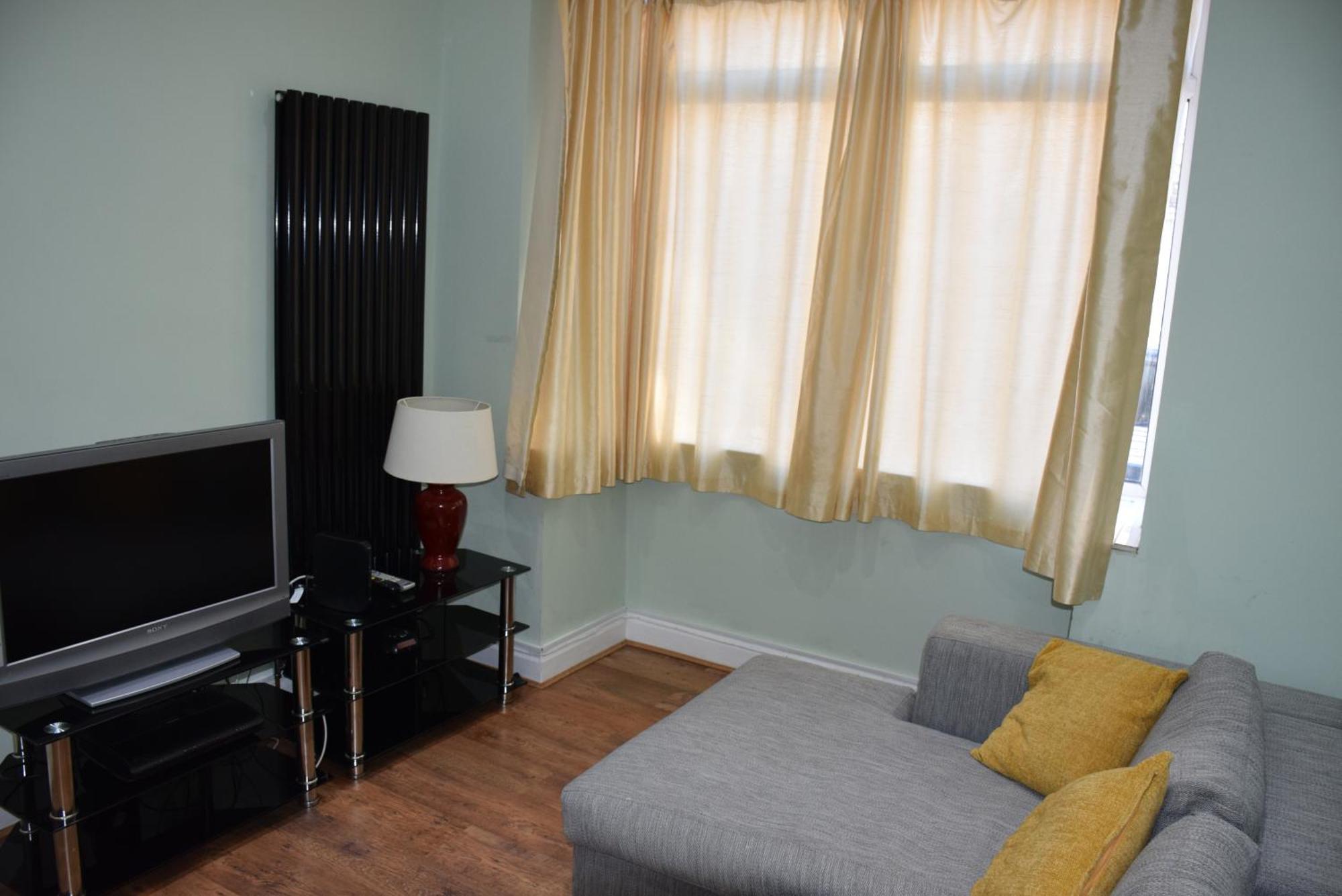 Appartamento 3 Bedroom House - Walthamstow