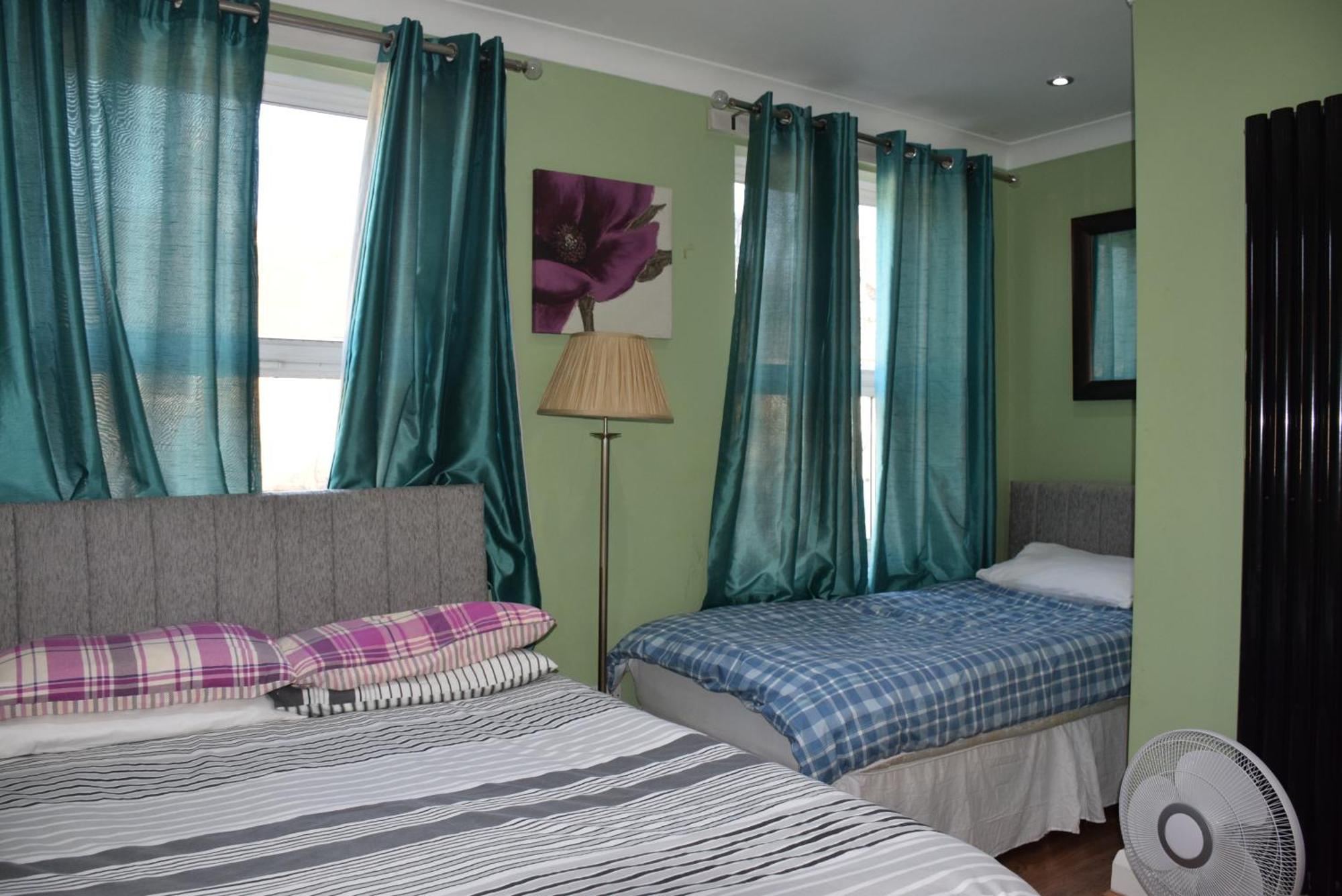 Appartamento 3 Bedroom House - Walthamstow *