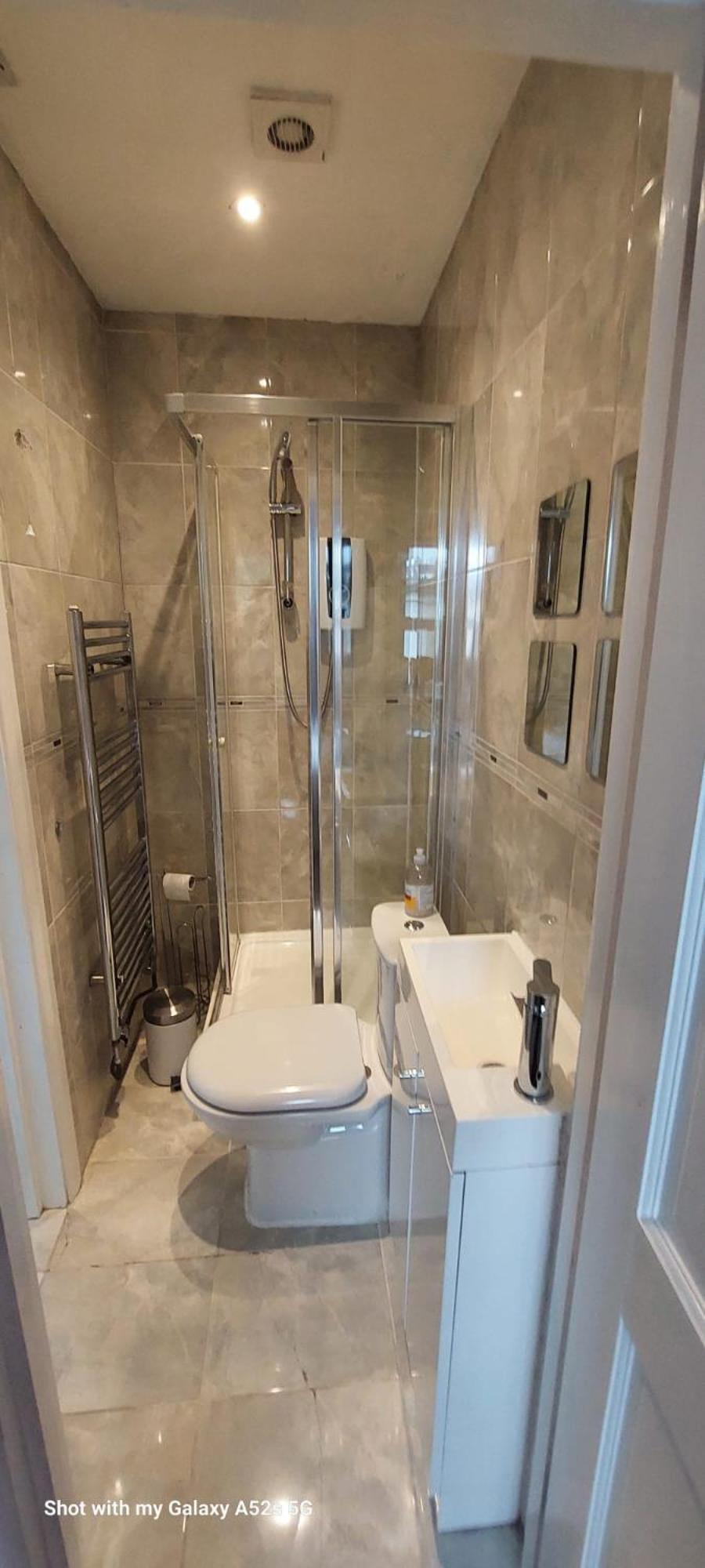 3 Bedroom House - Walthamstow Appartamento Londra