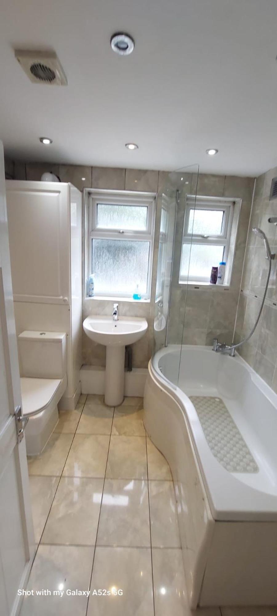 3 Bedroom House - Walthamstow Appartamento